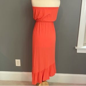 Lily Pulitzer maxi dress